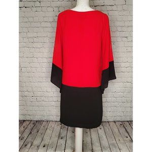 AGB Long Sleeve Dress